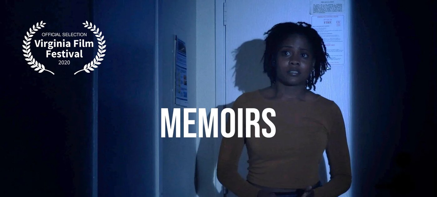 Memoirs
