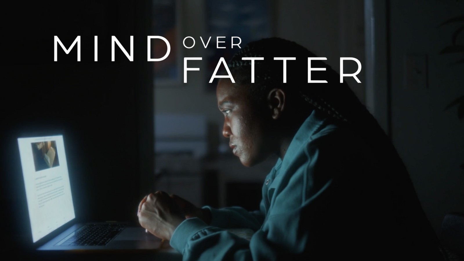Mind Over Fatter
