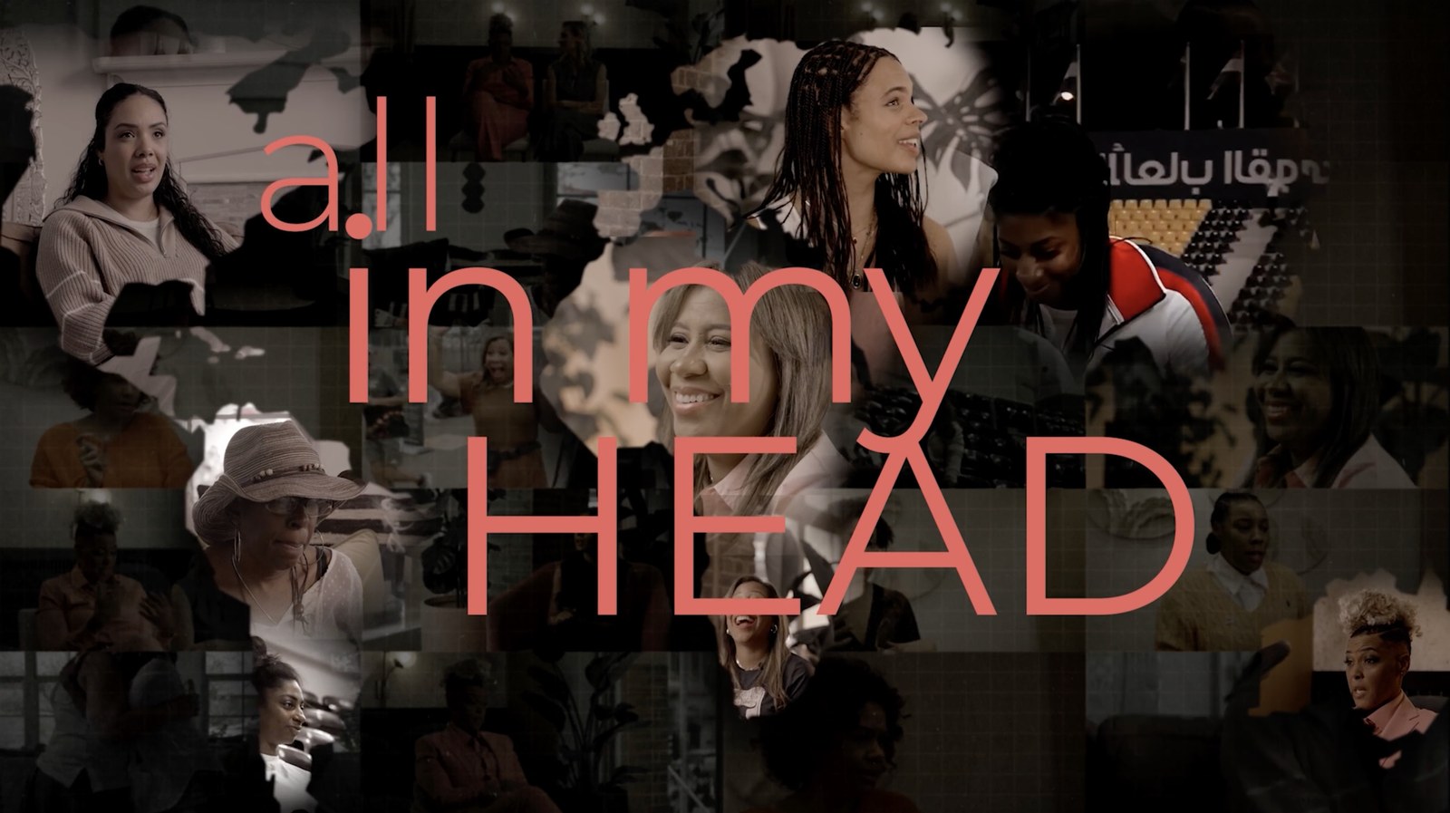 All In My Head
