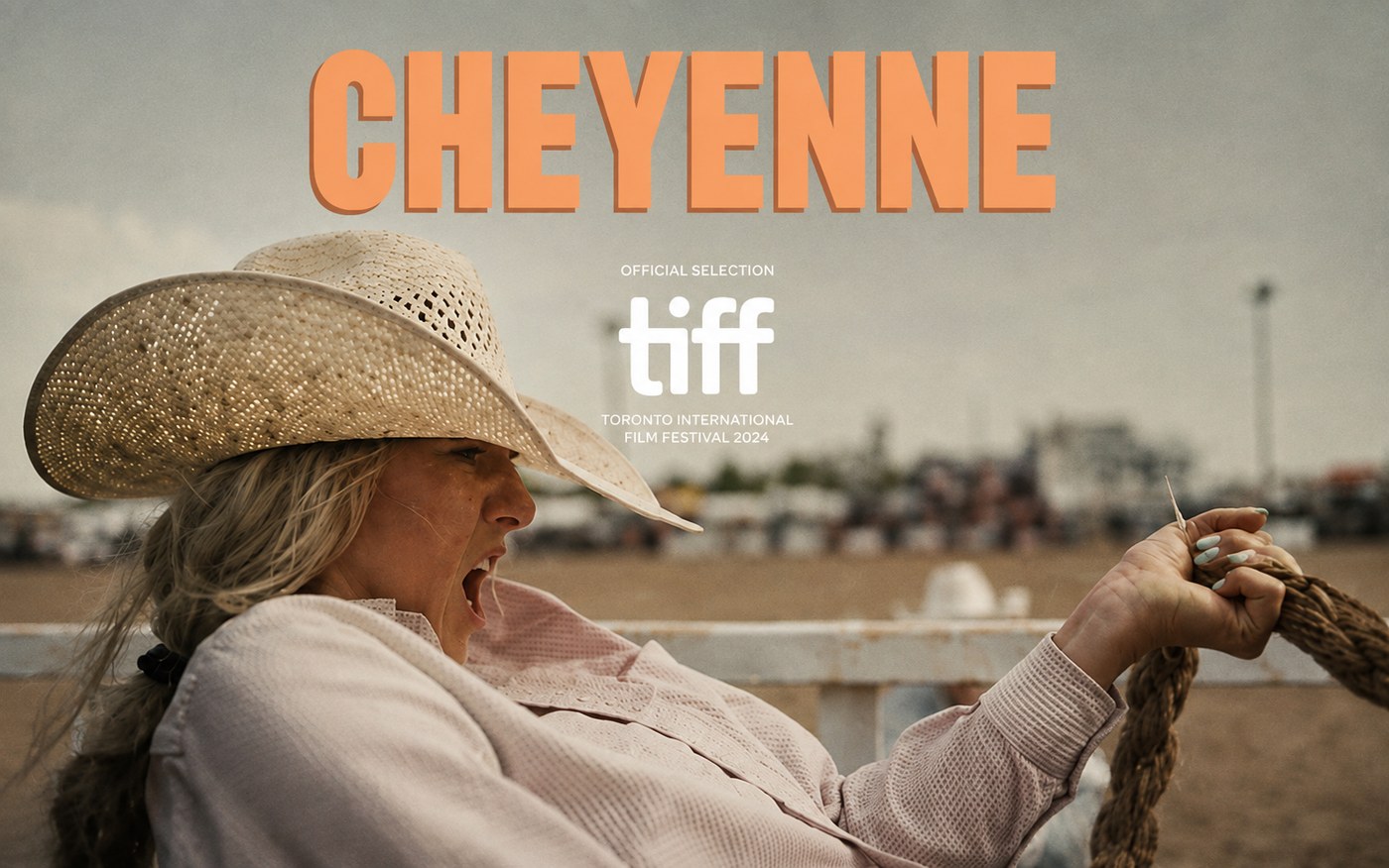 Cheyenne