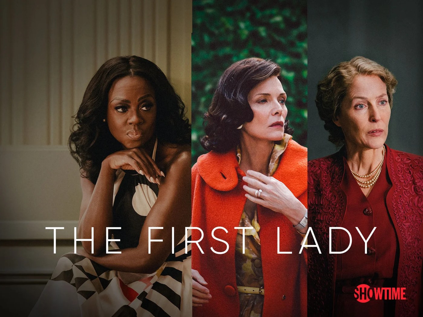 The First Lady