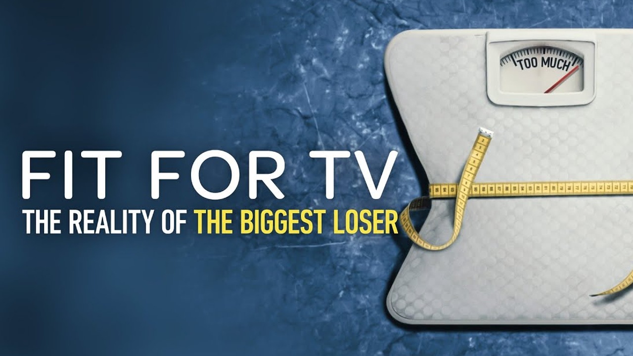 Fit for TV