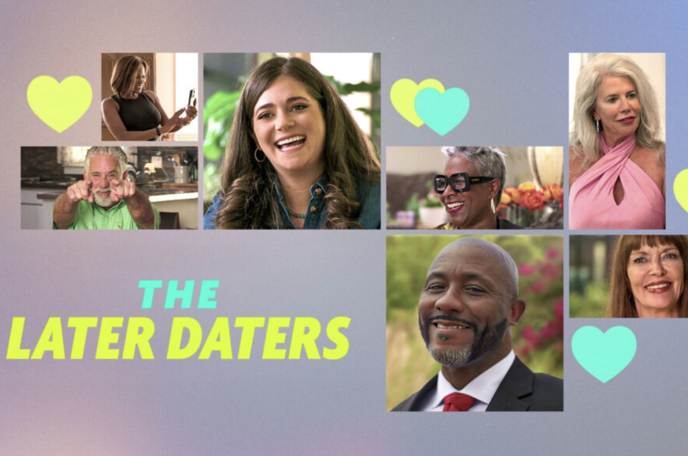 The Later Daters